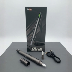 Yocan Blade — Herramienta de Carga de Precisión (Hot Knife)