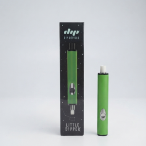 Dip Devices Little Dipper — Vaporizador de Extractos