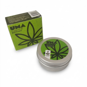 unguento marihuana