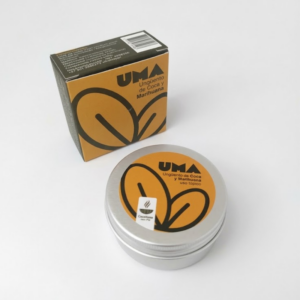 unguento coca y marihuana