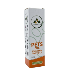 pets cdb oil