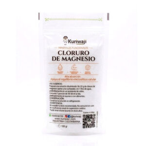 Cloruro de Magnesio 100 g