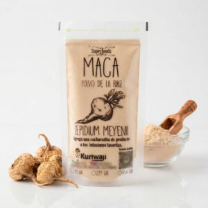 Maca Peruana 113 g